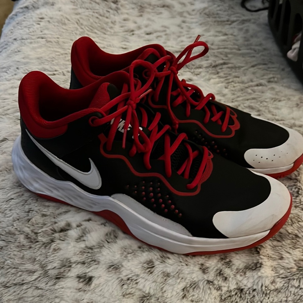 Men’s NIKE shoe size 12